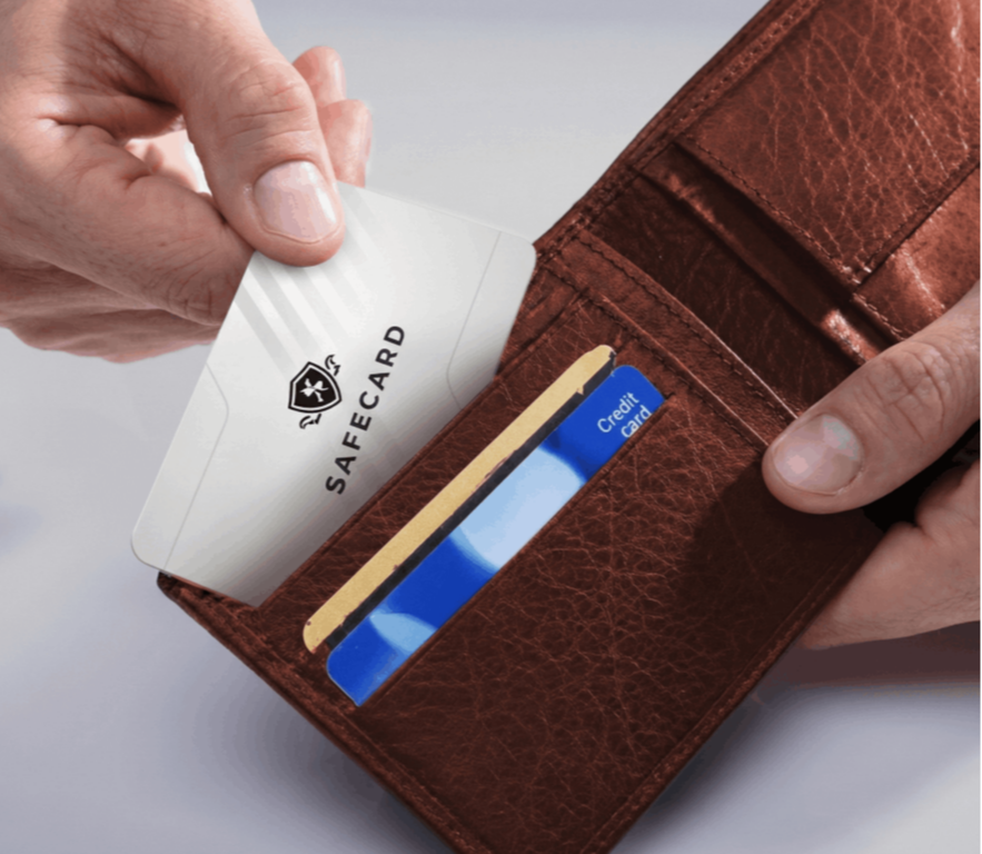 how to use Safecard