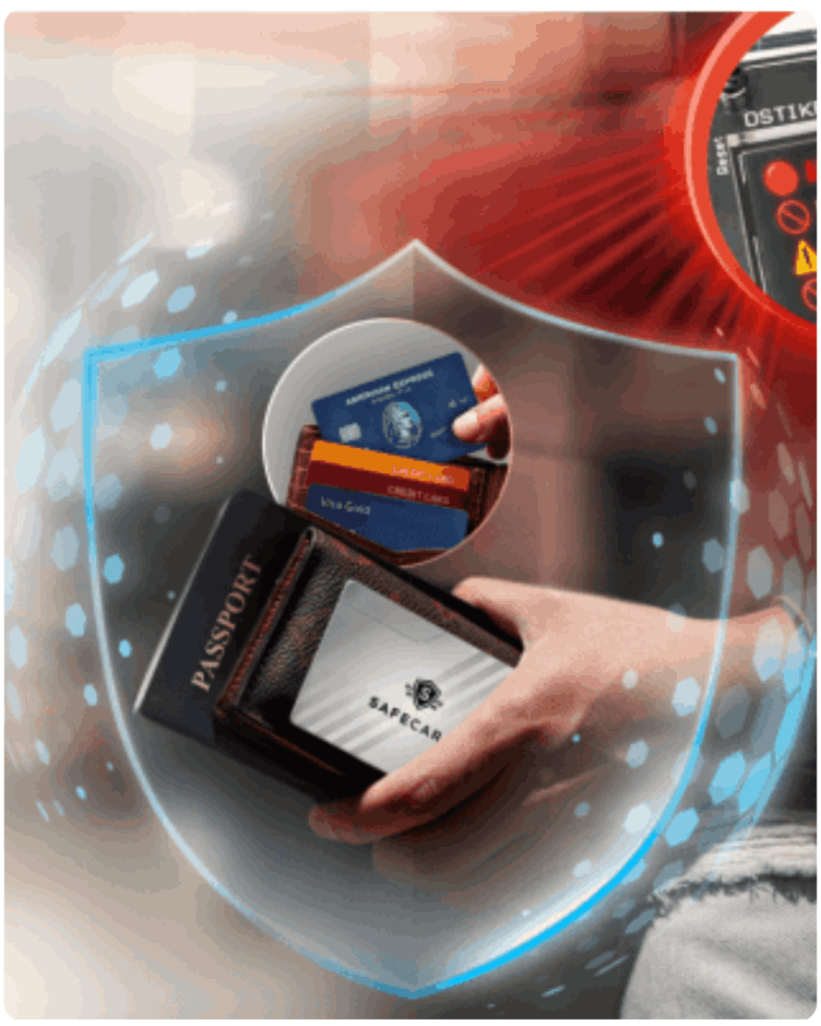 Safecard